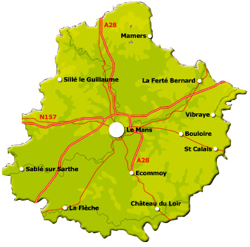 Un conseiller qui vous accompagne tout au long du projet. Etude, suivi et réalisations.