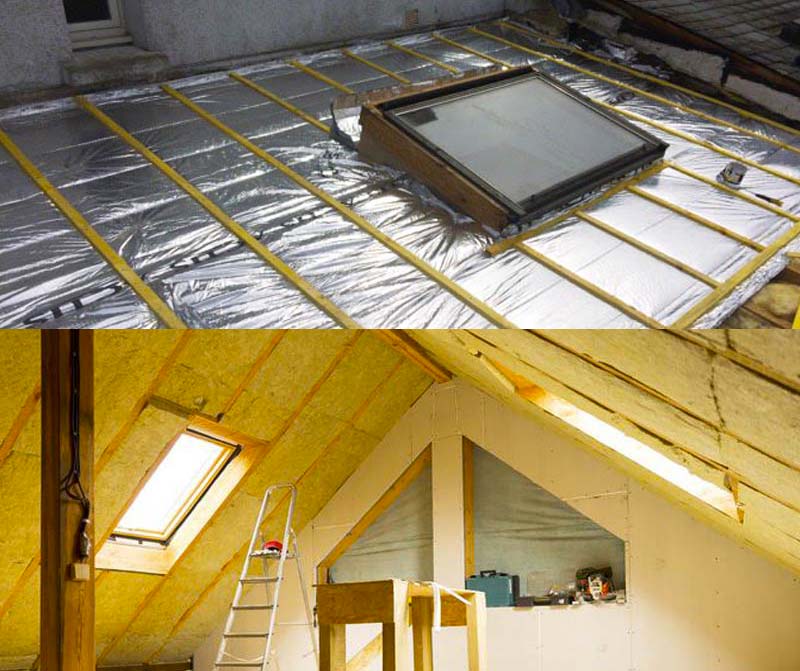 Etanchéité & Isolation Toiture : Ets GHECHAM COUVREUR : : Sarthe 72. Etanchéité toit plat : Etanchéité par membrane bitumeuse toit terrasse. Isolation toiture et combles. Intervention sur le Mans, Évron ...