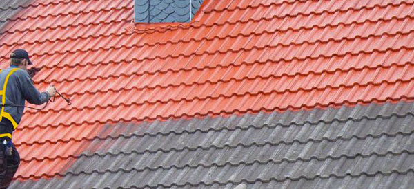 Ets GHECHAM COUVREUR : Charpente toiture façade : Sarthe 72 : travaux de Couverture, charpente, demoussage et peinture hydrofuge toit, étanchéité et isolation combles, ravalement façade, bardage, maçonnerie. Le Mans, Évron..